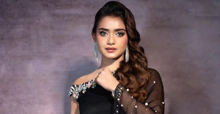 তানজিন তিশার বিরুদ্ধে নারী উদ্যোক্তার লিগ্যাল নোটিশ